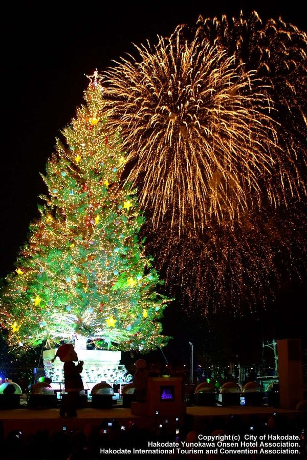 【宮城県・新幹線駅(仙台駅・白石蔵王駅・古川駅・くりこま高原駅)発】 北海道新幹線開業10周年! この冬、北海道・函館でしたい10のコト(2日間)2